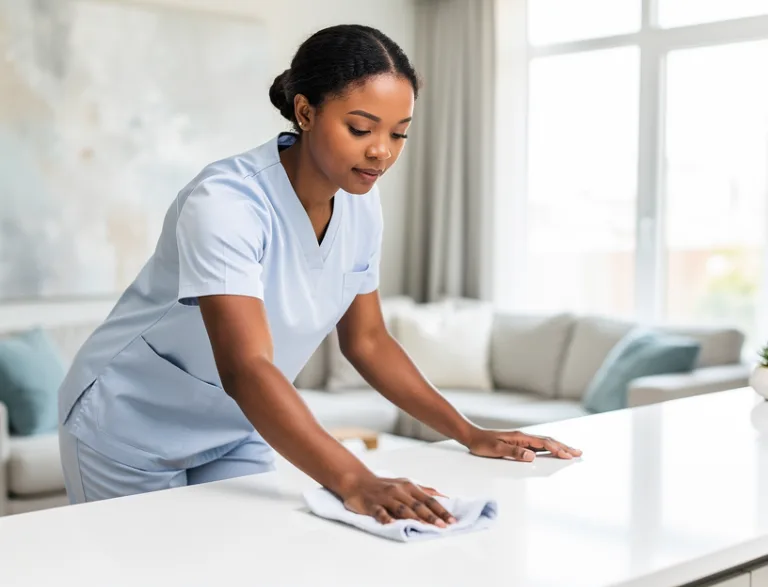 House Cleaning service in Milwaukee